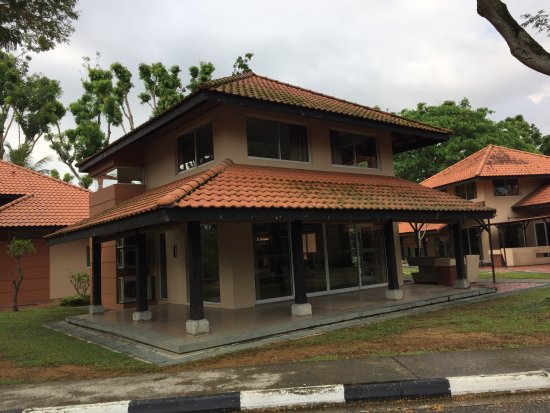 National Service Resort & Country Club