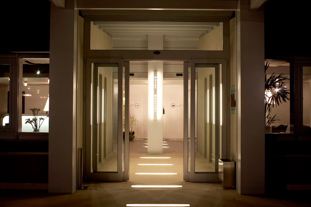 Hotel Montini