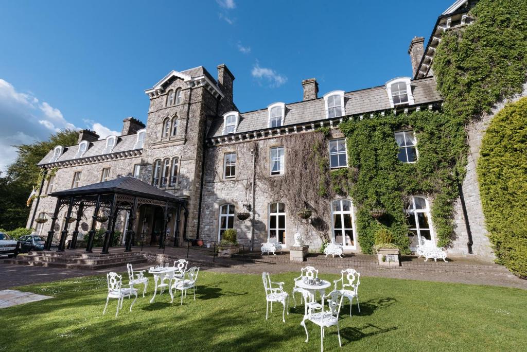 The Grange Hotel