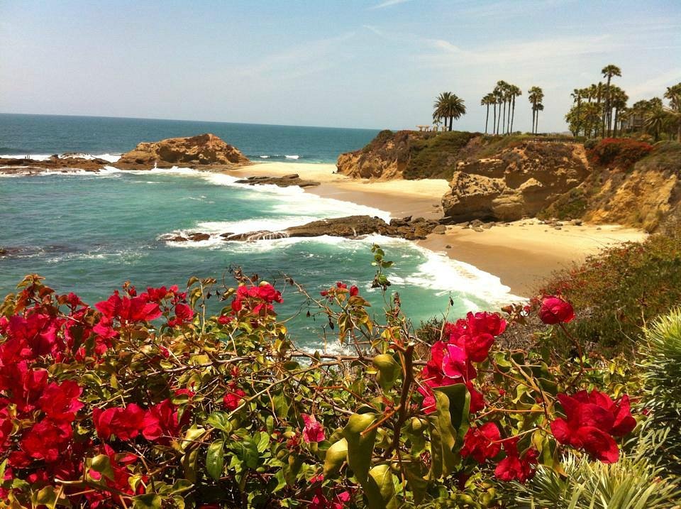 Newport Beach Golf Courses