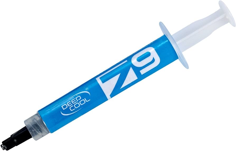 Deepcool Z9 Thermal Paste