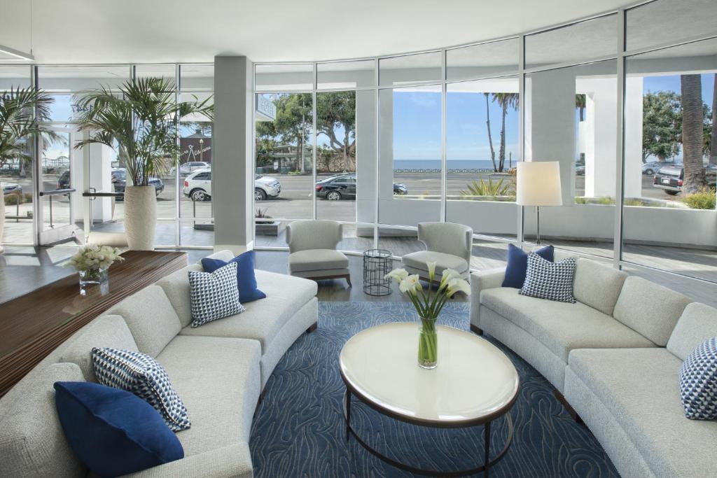 Coastal View Hotel