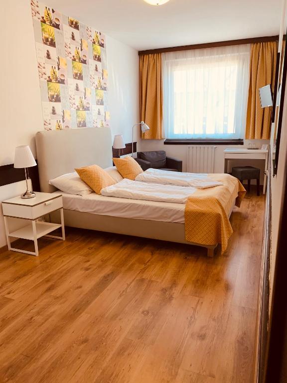 Hotel Gloria Budapest