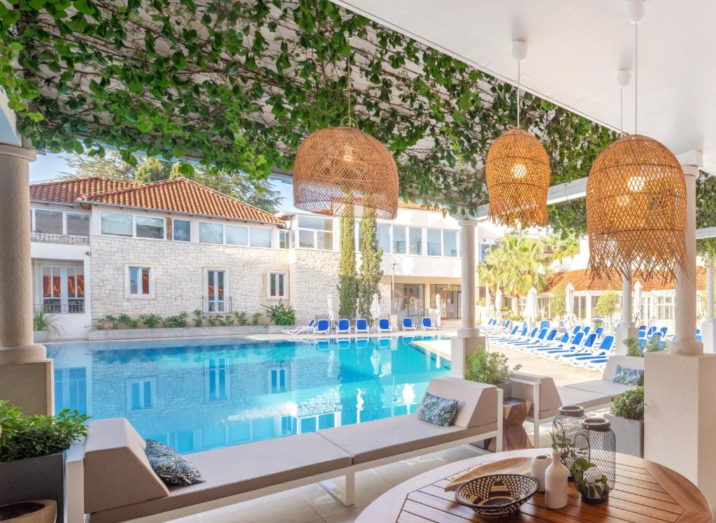 Hotel Waterman Svpetrvs Resort