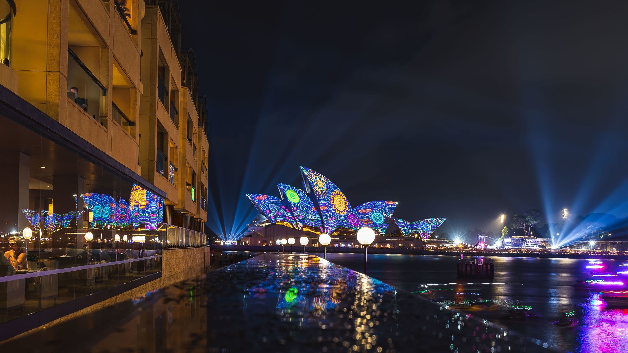 9. The Star Sydney