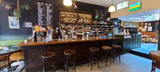Café de Tuin