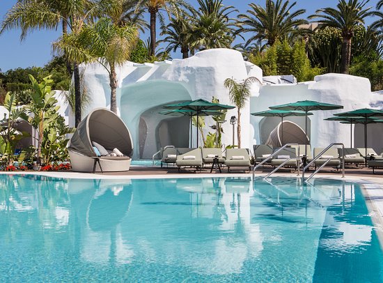 Hotel Don Carlos Leisure Resort & Spa