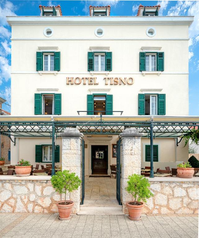 Hotel Tisno Heritage