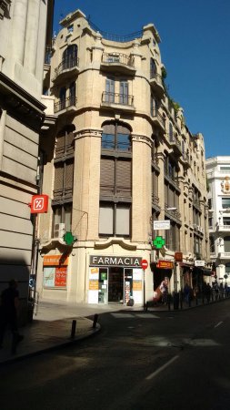 Pharmacy Prado Museum