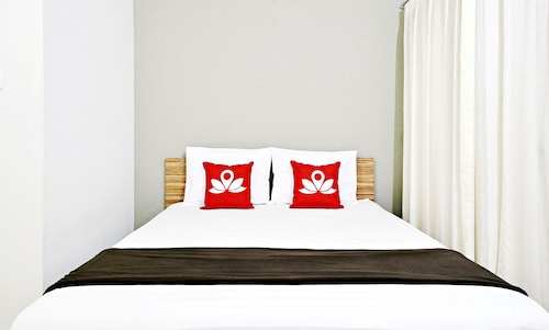 ZEN Rooms Mampang Prapatan