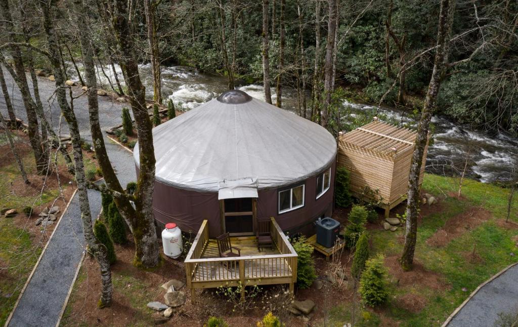 Tranquil Haven Inn
