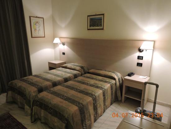Hotel Borgo Verde