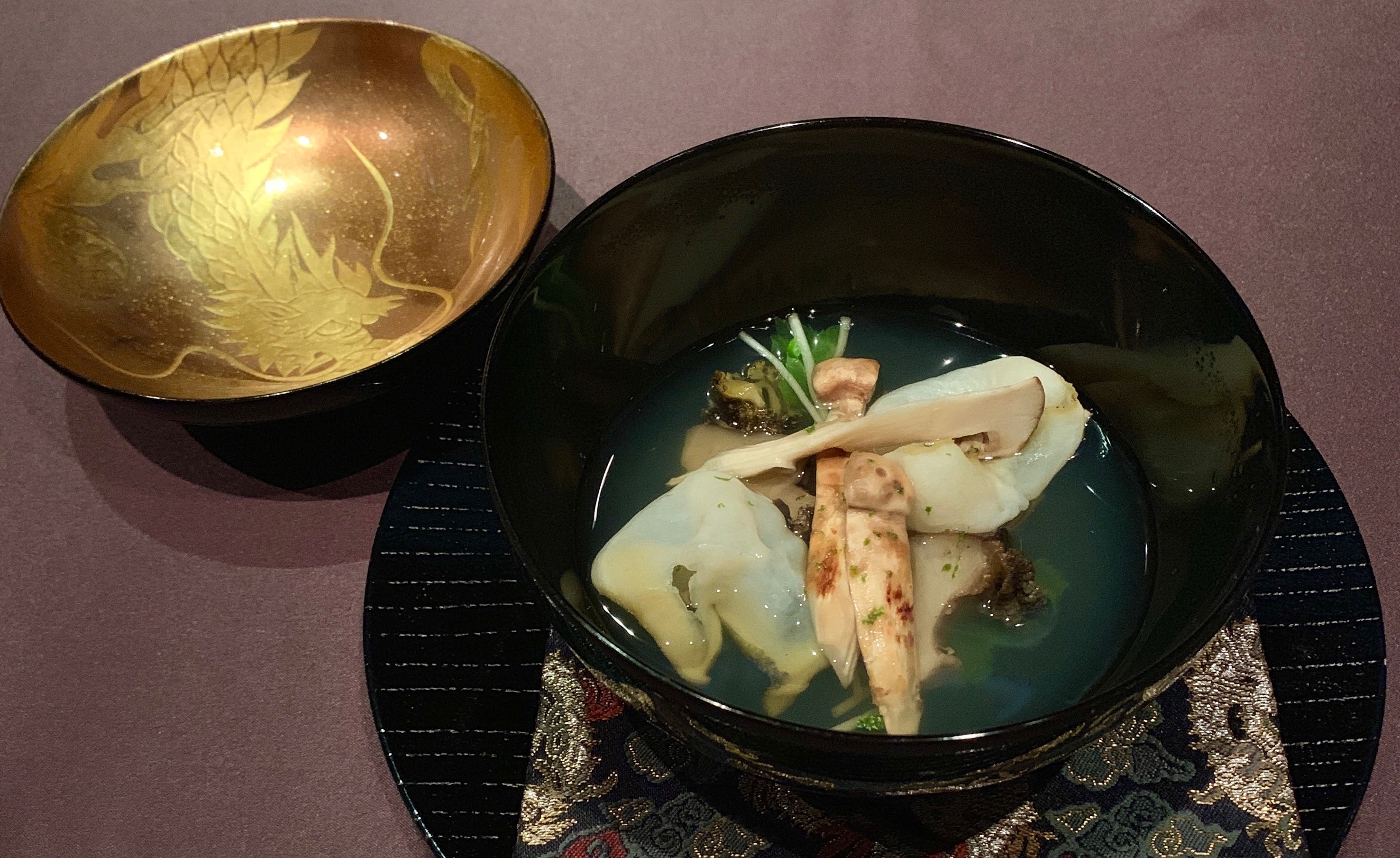 Tenku RyuGin