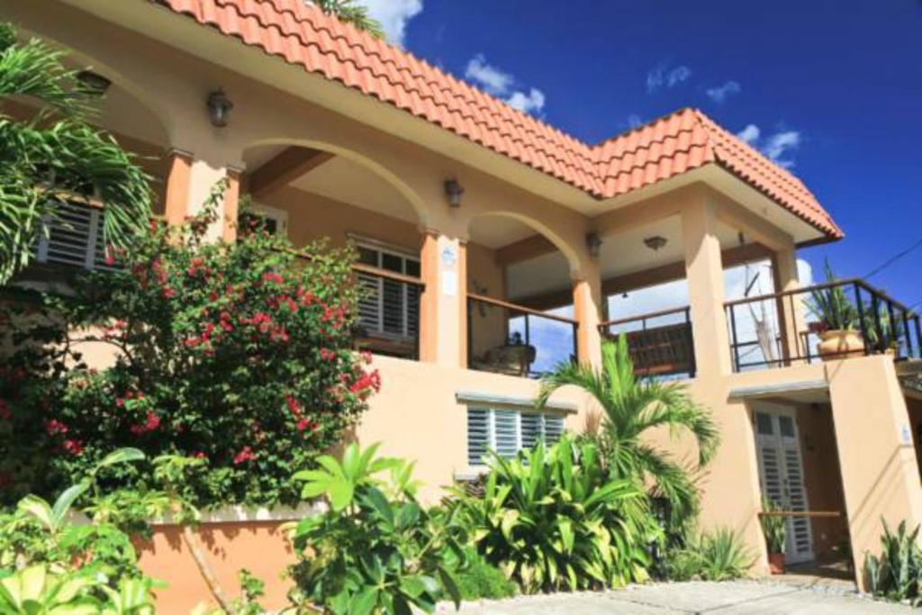 Villa Coral