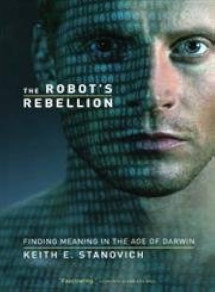 The Robotic Rebellion