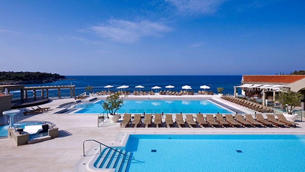 Hotel Park Plaza Verudela