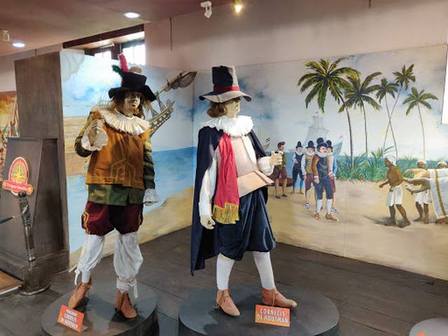 Museum Bahari