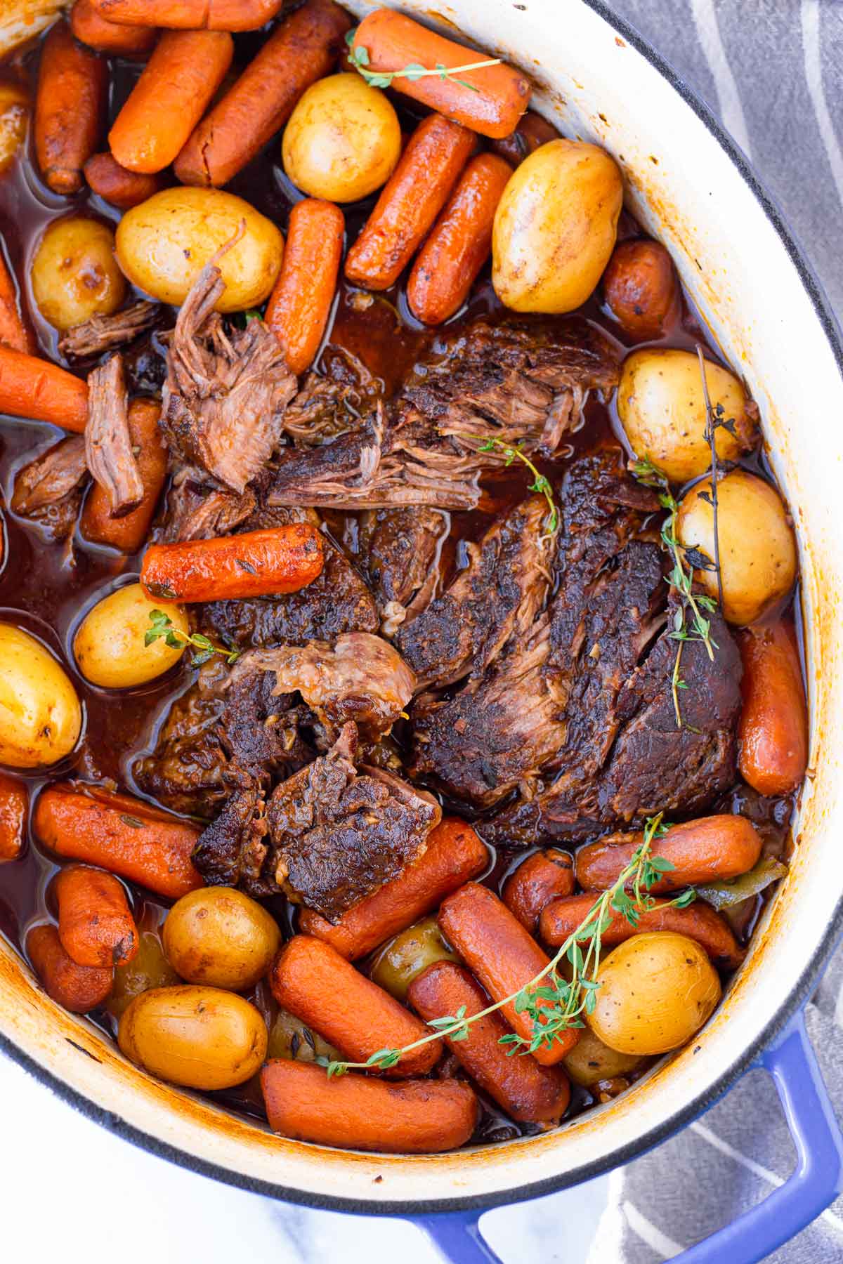 Pot Roast