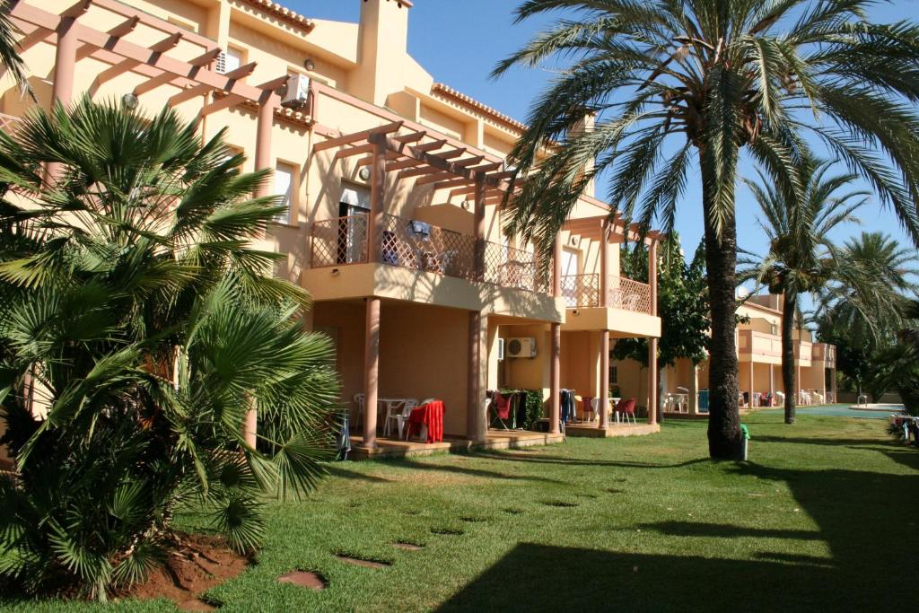 Parkside Retreat Hotel