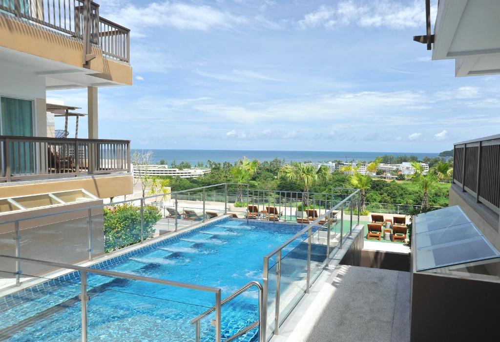 Seaview Resort & Spa