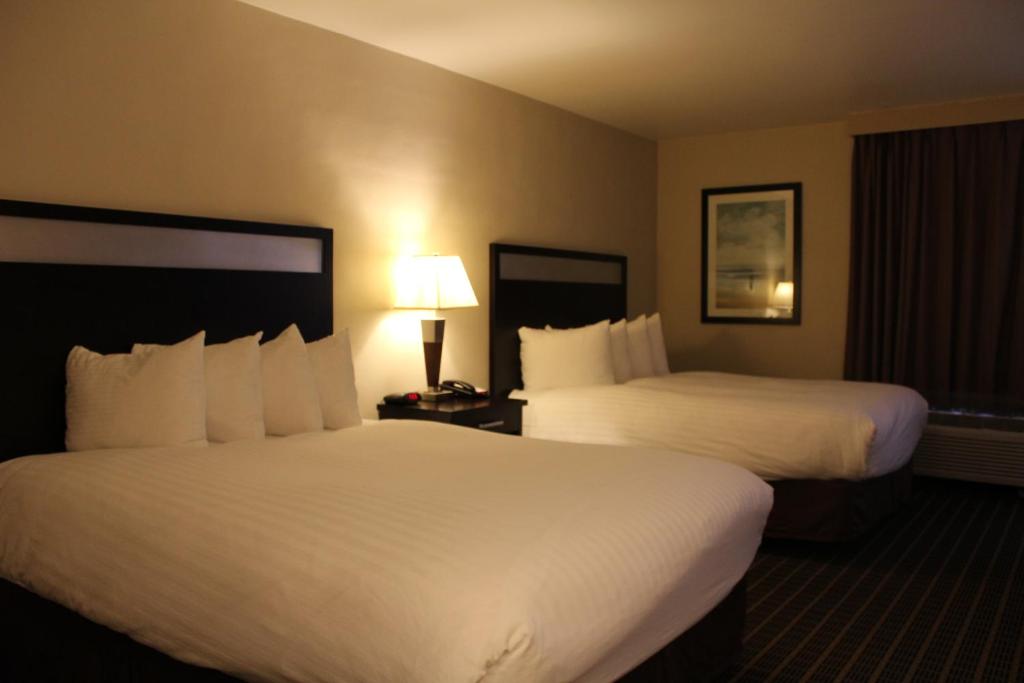 Hotel Alhambra