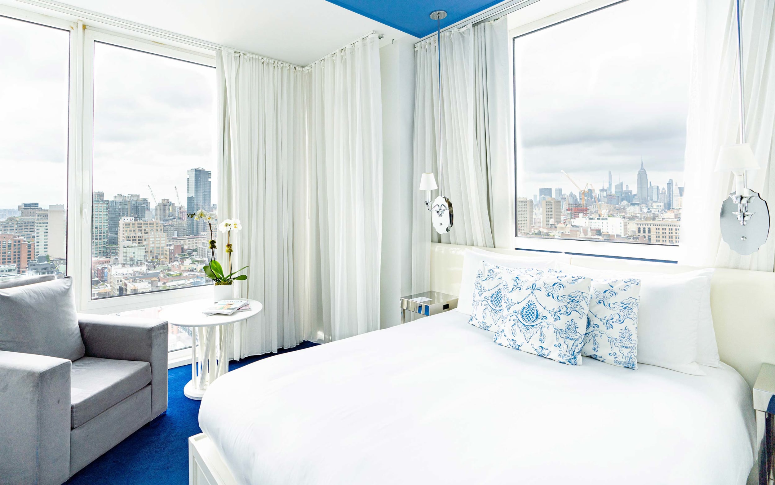 Nomo Soho Hotel