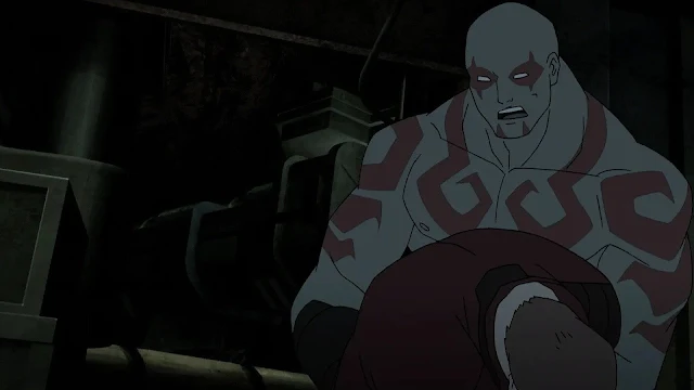 imagen superior del avatar de la lista