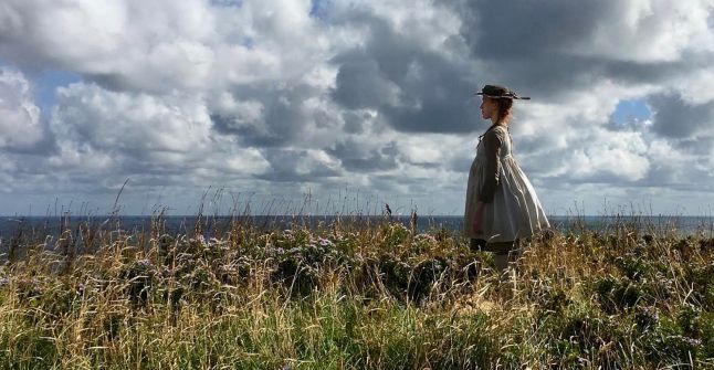 Anne with an E