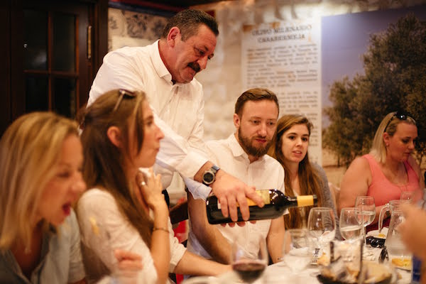 Gluten Free Bakery Malaga