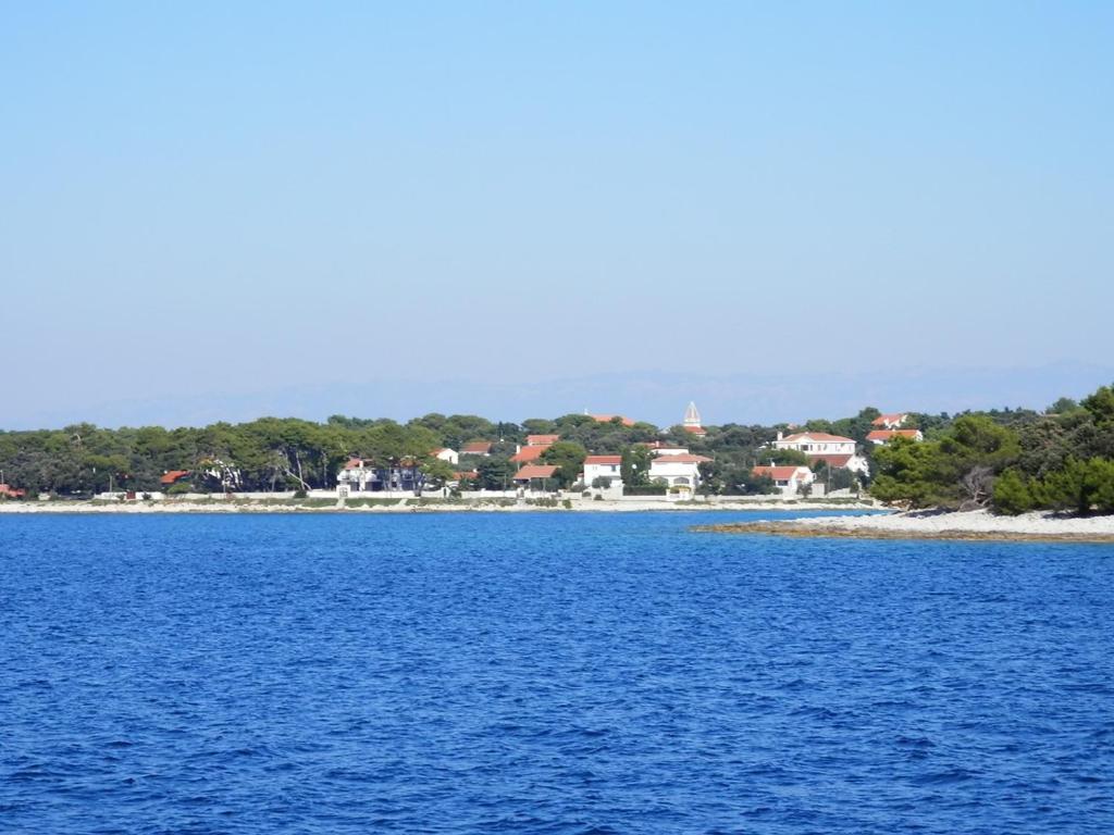 Guesthouse Silba