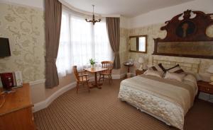 The Brighton Hotel