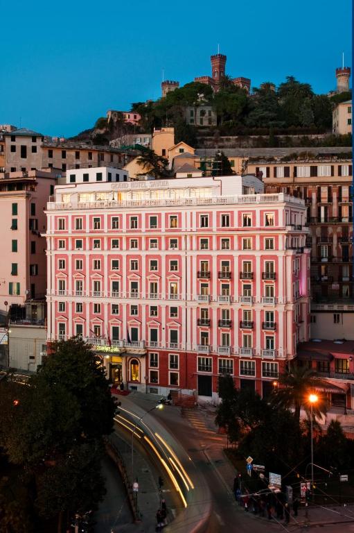 Grand Hotel Rtina Wellness Center