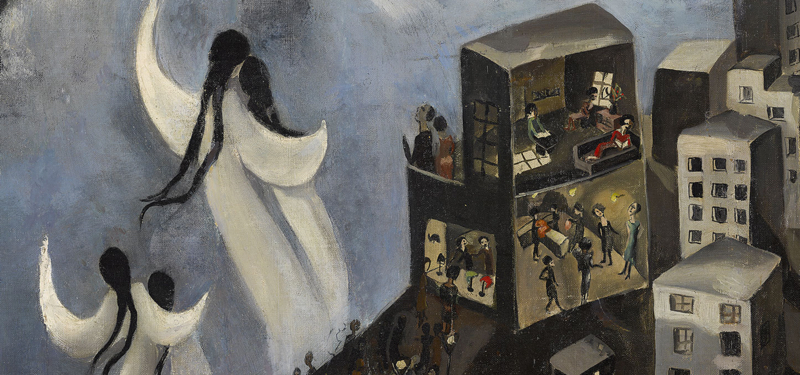 Museo de Arte Contemporáneo de Madrid