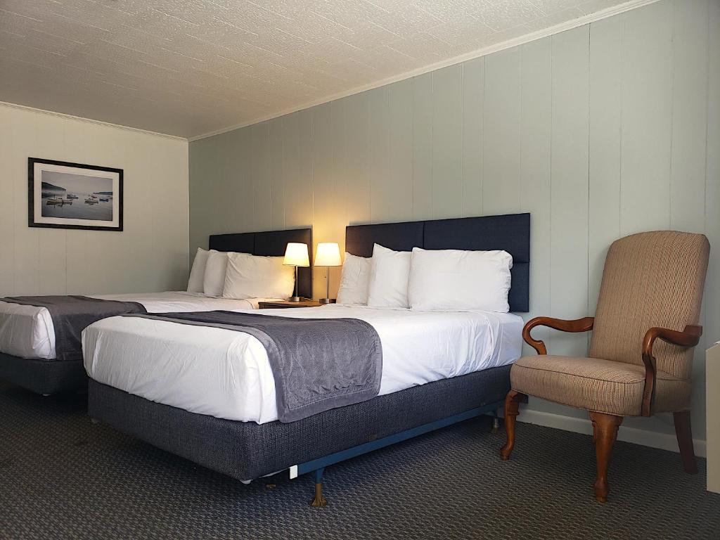 Anchor Motel