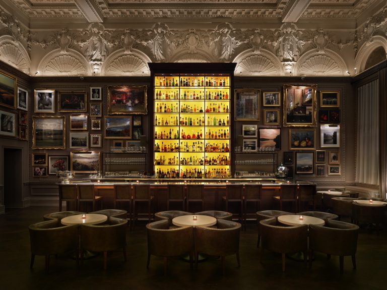 Berners Tavern
