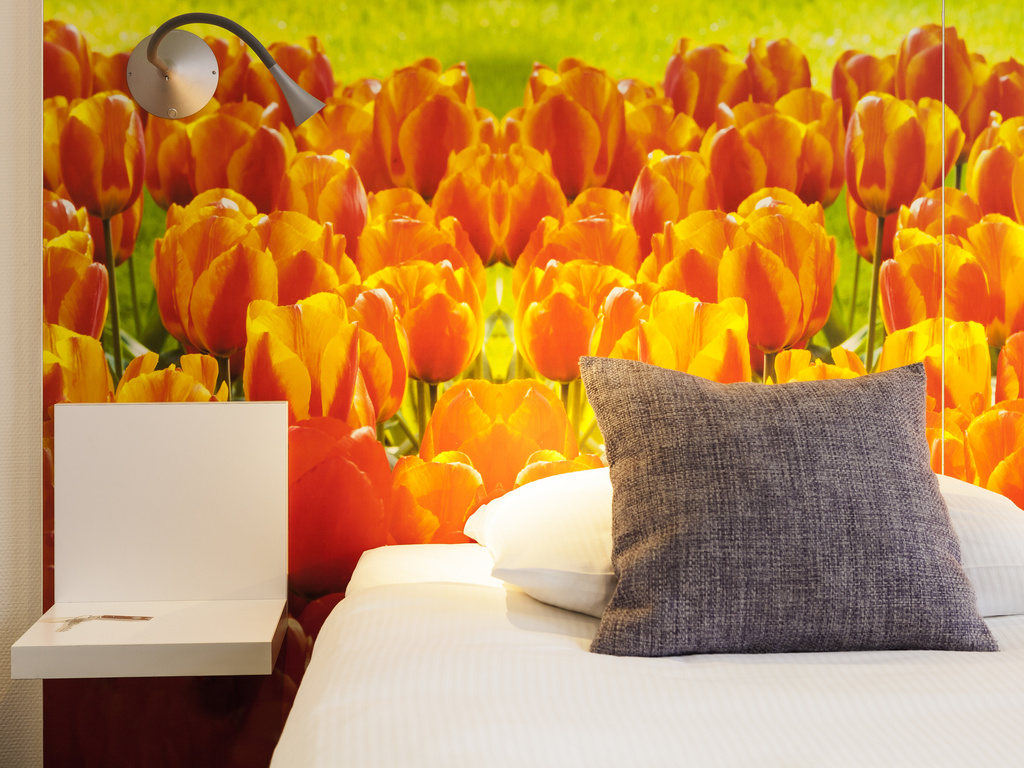 Hotel ibis Styles Amsterdam City