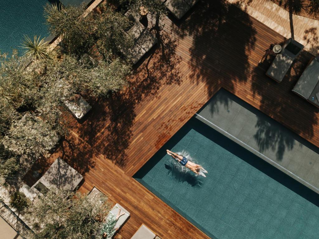 Hotel Maslina