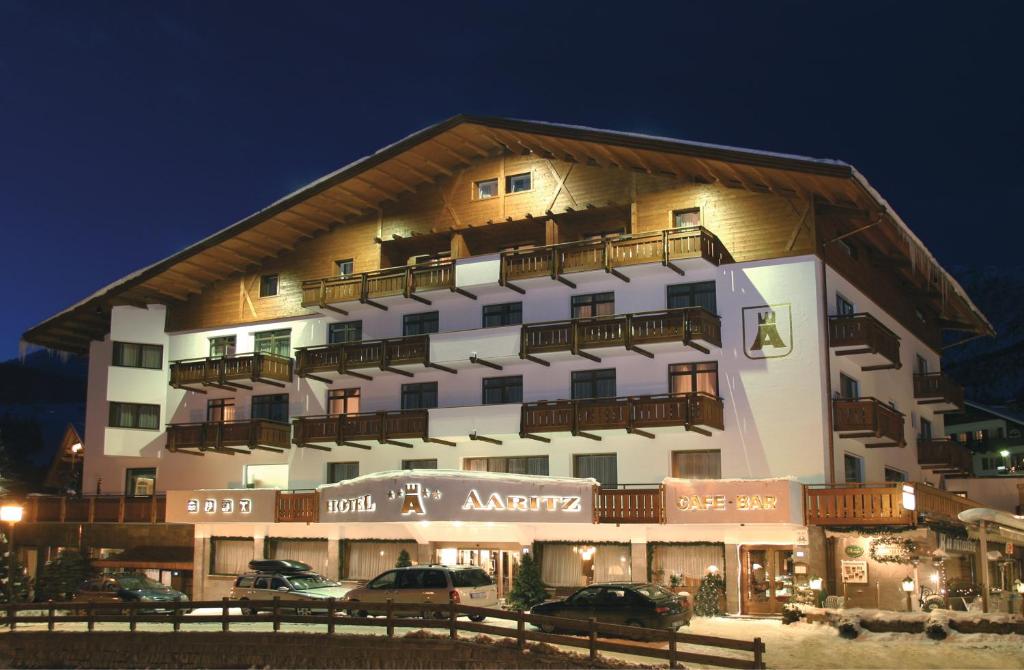 Hotel Kanajt Dependance
