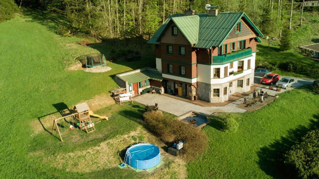 Pension Silba