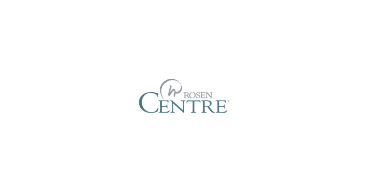 Rosen Centre Hotel