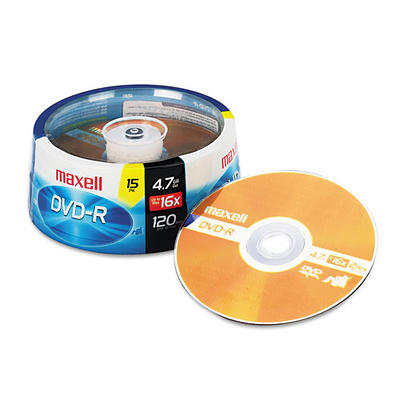 Kodak CD-RW 700MB 4X-12X High-Speed Rewritable Discs