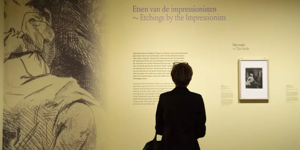 Visita los museos más importantes