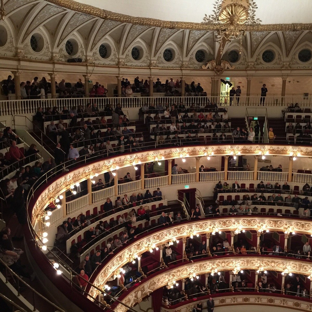 Teatro Petruzzelli