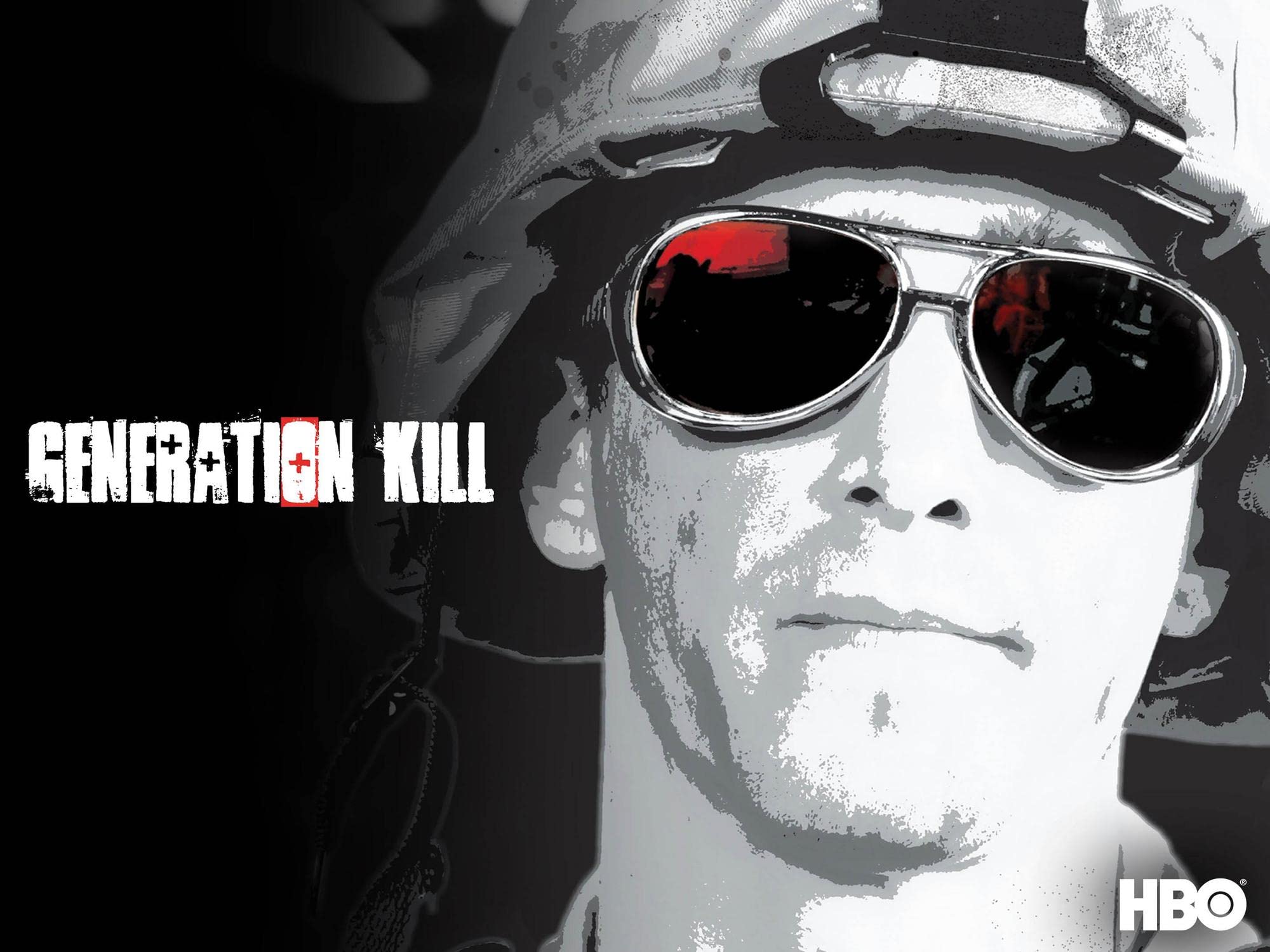 Generation Kill