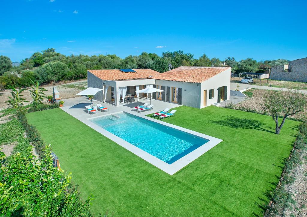 Hotel Villa Mir