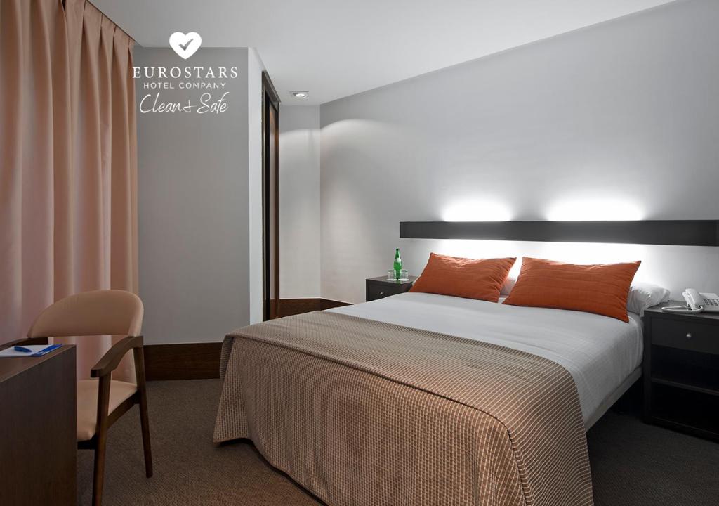 Hotel Domus Plaza Zocodover