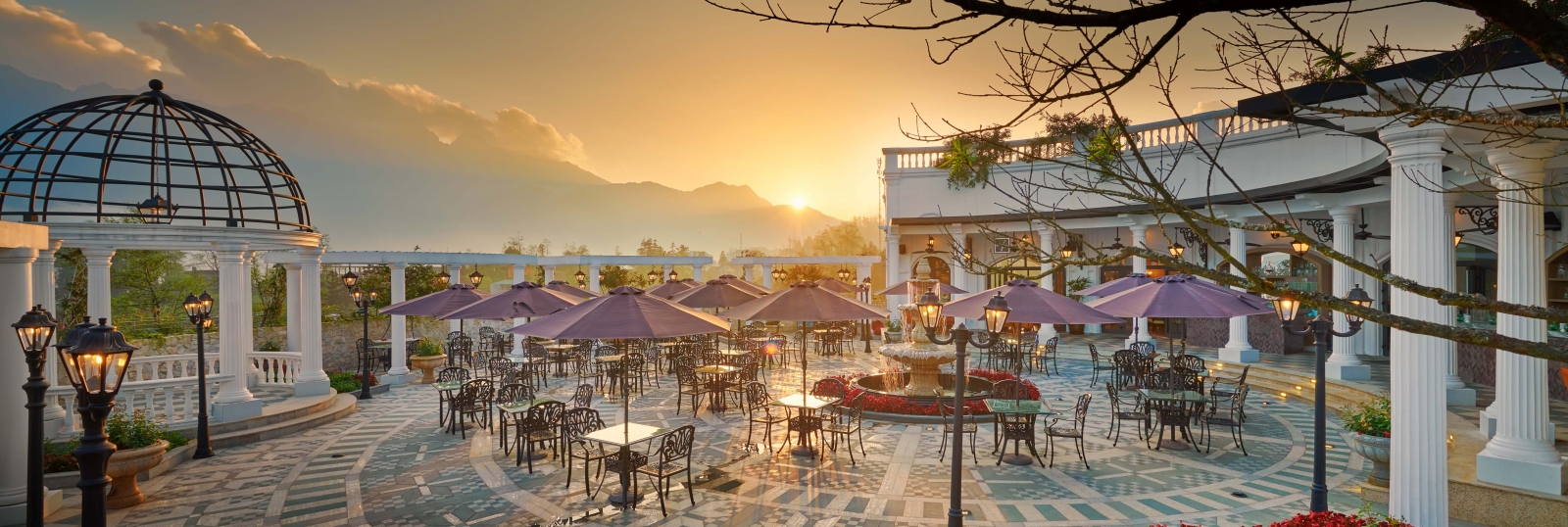 4. Silk Path Hotel Hanoi