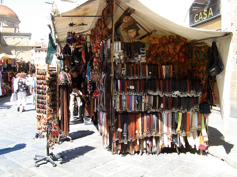 San Lorenzo Market