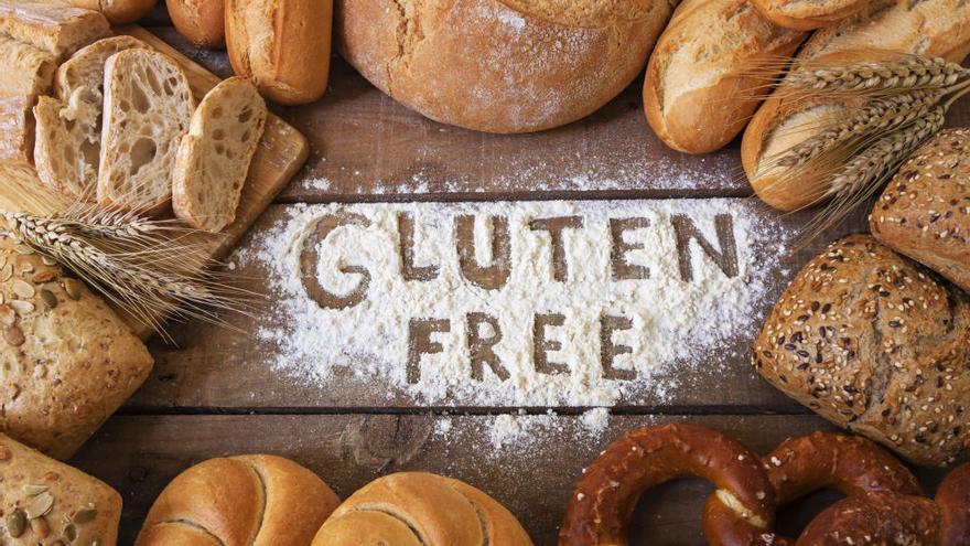 Panadería Sin Gluten