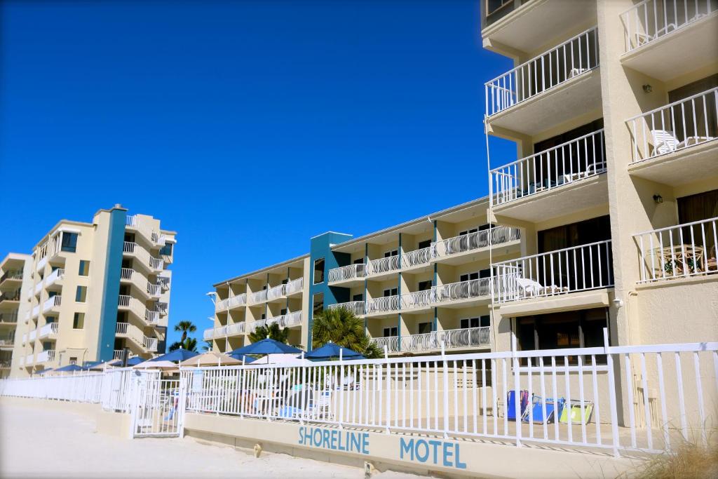 Shoreline Resort